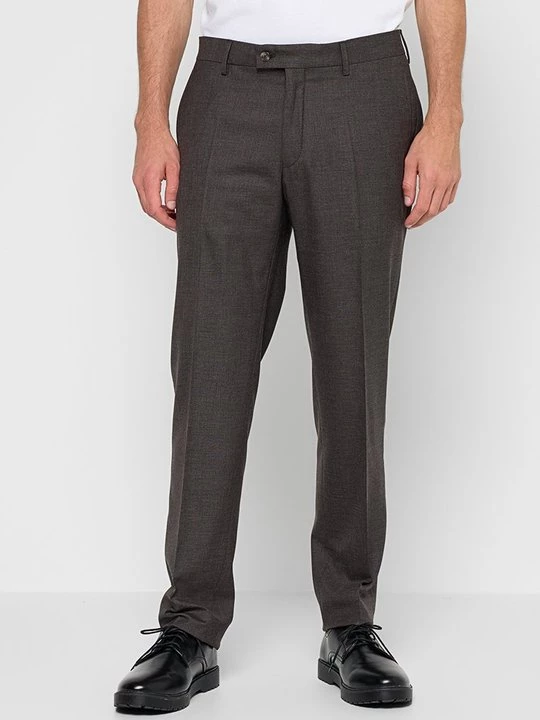 Foto van product Broek HECHTER PARIS bruin