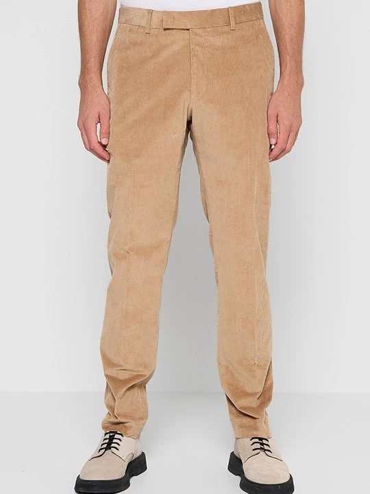 Foto van product Broek HECHTER PARIS camel