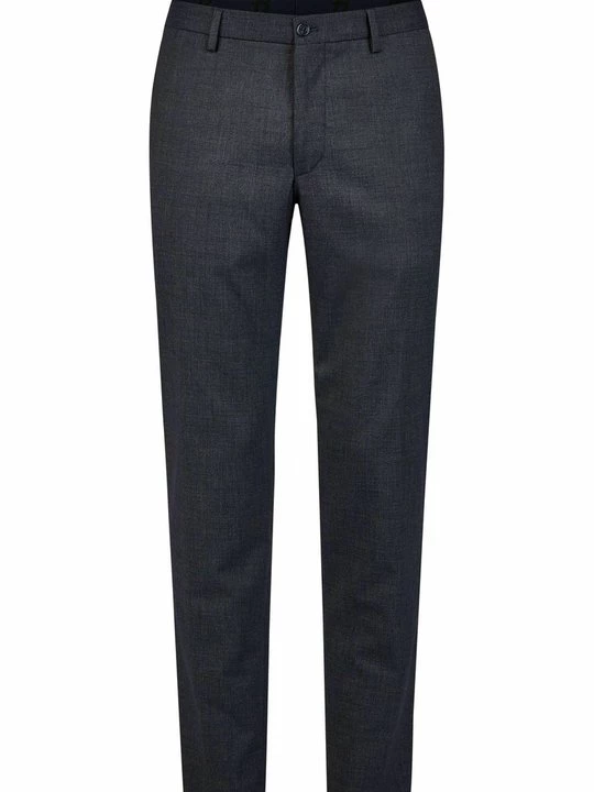 Foto van product Broek HECHTER PARIS donkerblauw