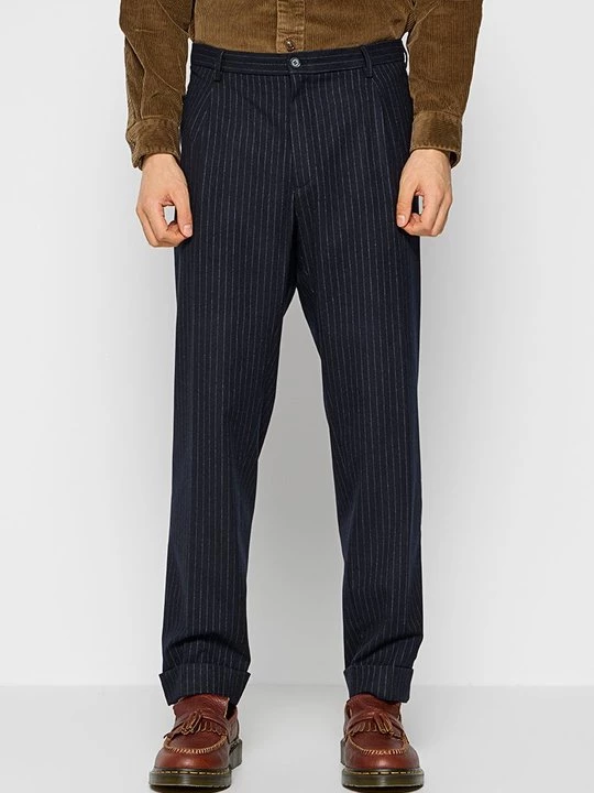 Foto van product Broek HECHTER PARIS donkerblauw