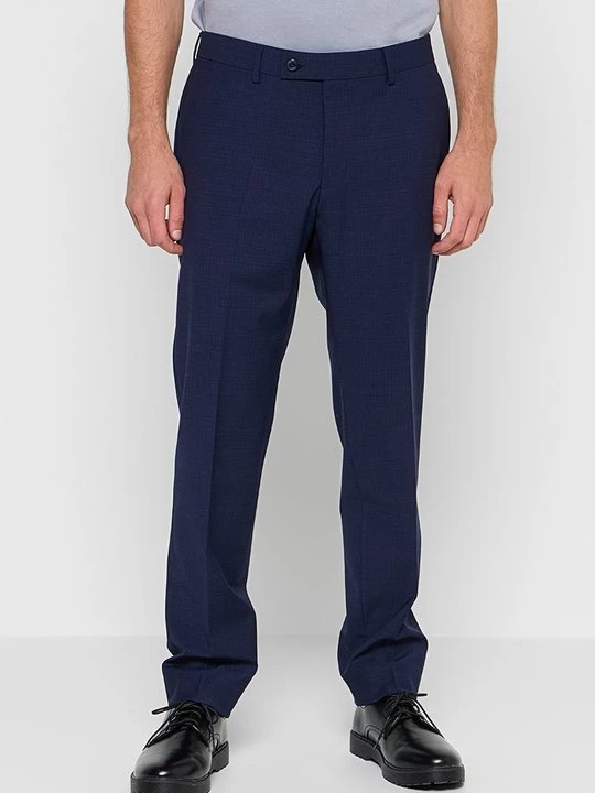 Foto van product Broek HECHTER PARIS donkerblauw