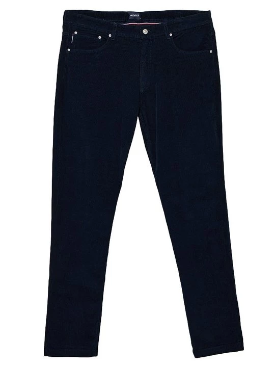 Foto van product Broek HECHTER PARIS donkerblauw