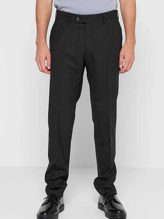 Foto van product Broek HECHTER PARIS donkergrijs