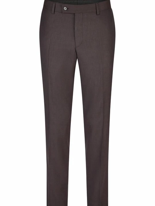 Foto van product Broek HECHTER PARIS donkerrood
