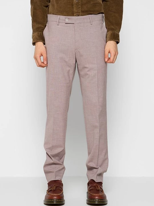 Foto van product Broek HECHTER PARIS mauve
