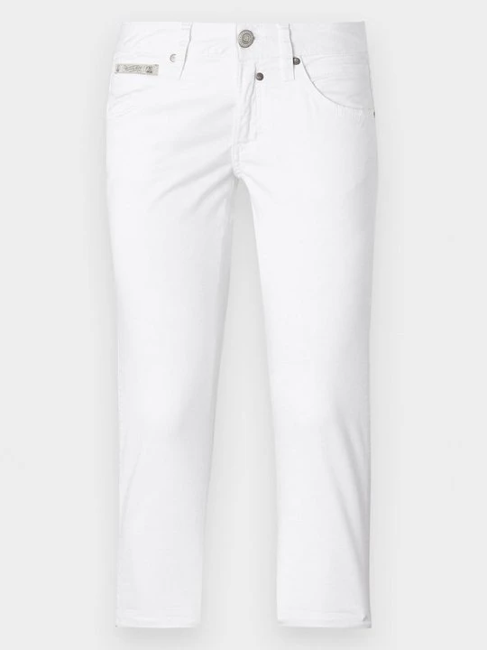 Foto van product Broek Herrlicher wit