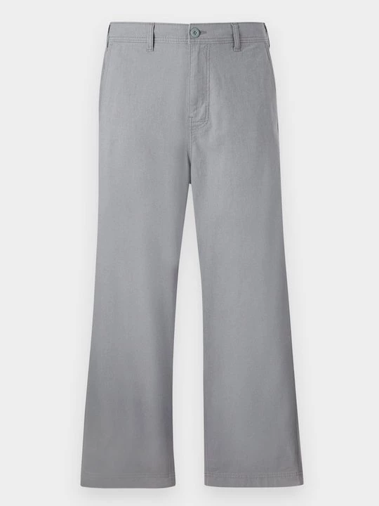 Foto van product Broek Hollister Co. blauw