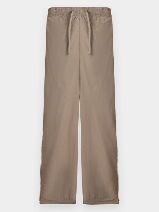 Foto van product Broek Hollister Co. bruin