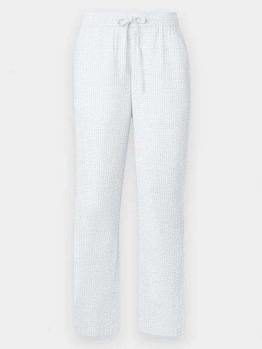 Foto van product Broek Hollister Co. donkerblauw
