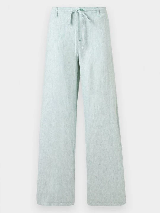Foto van product Broek Hollister Co. groen