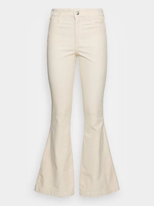 Foto van product Broek Hollister Co. wit
