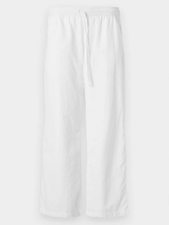 Foto van product Broek Hollister Co. wit
