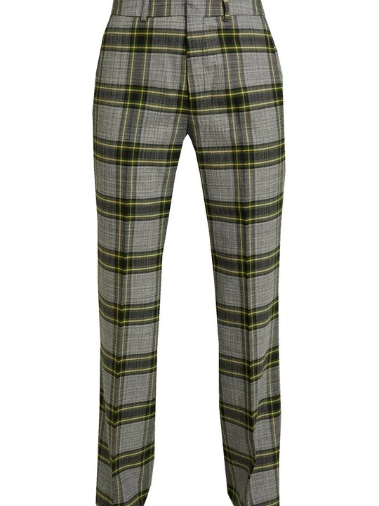 Foto van product Broek Hope grijs