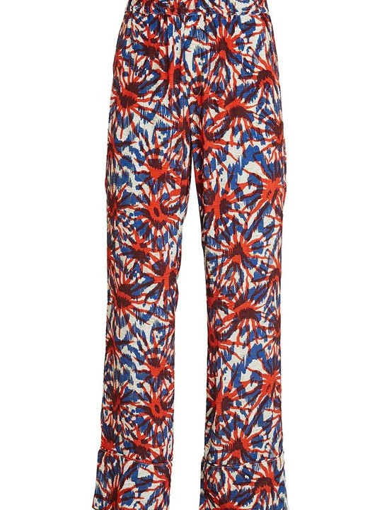 Foto van product Broek Hope rood