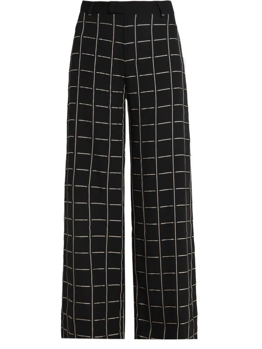 Foto van product Broek Hope zwart