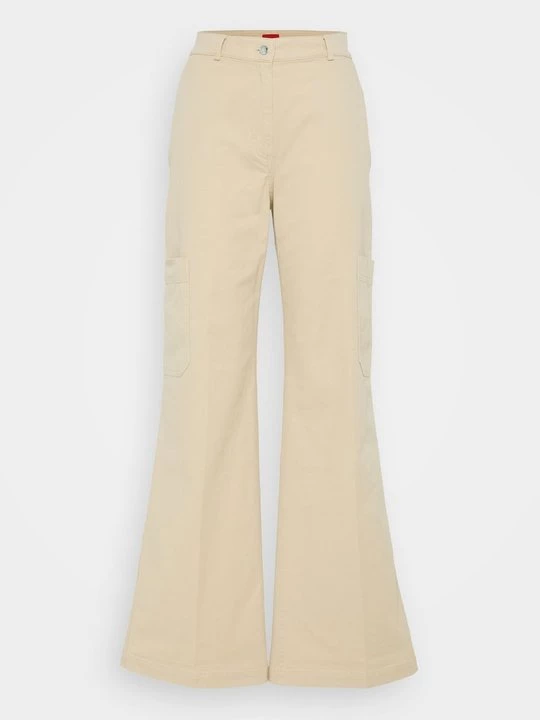 Foto van product Broek Hugo beżowy