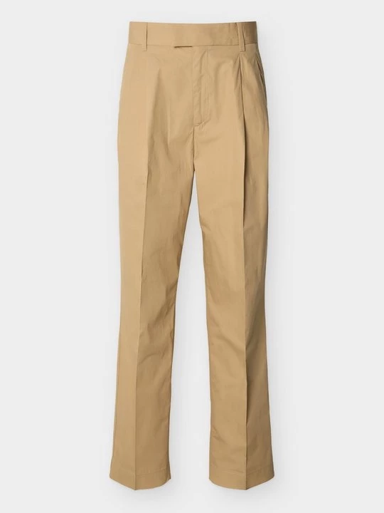 Foto van product Broek Hugo beżowy