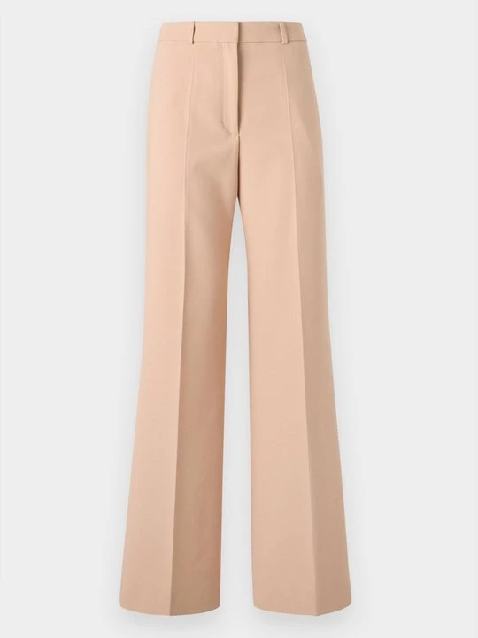 Foto van product Broek Hugo bruin