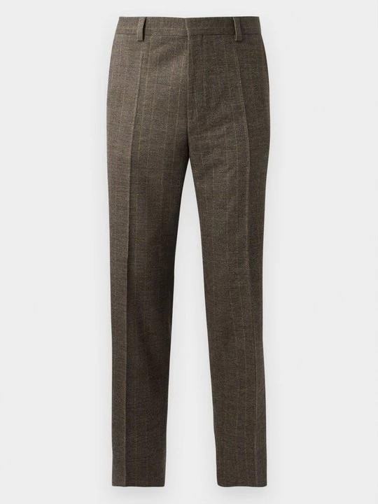Foto van product Broek Hugo bruin