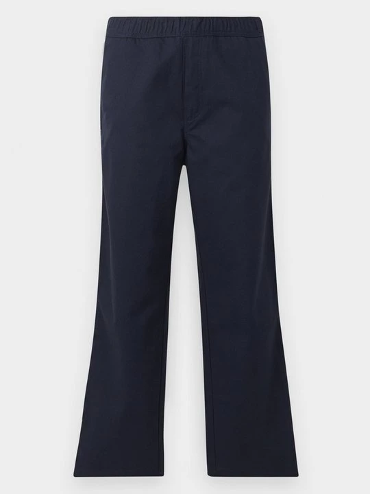 Foto van product Broek Hugo donkerblauw