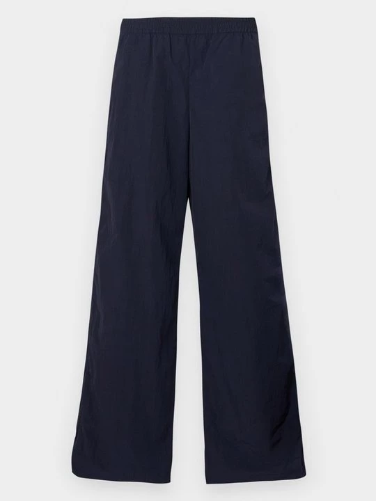 Foto van product Broek Hugo donkerblauw