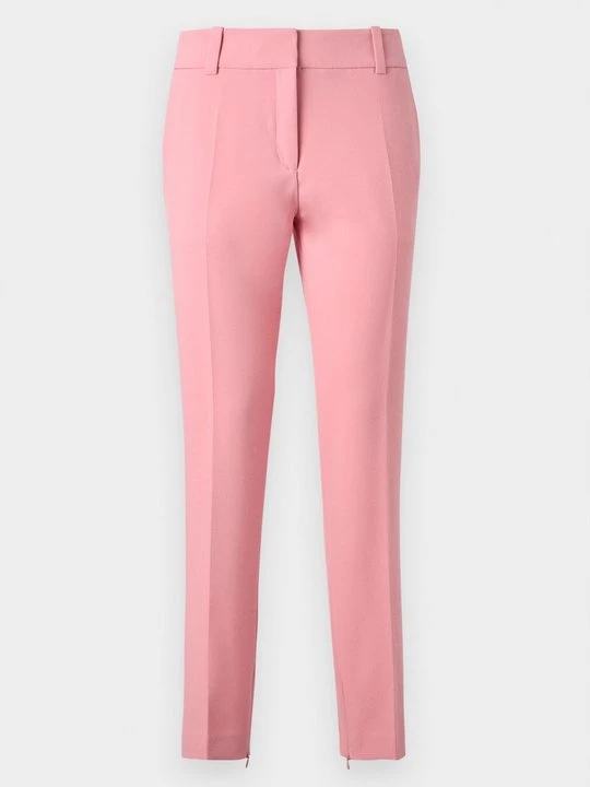 Foto van product Broek Hugo donkerroze