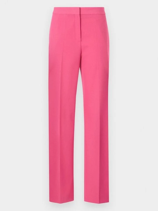Foto van product Broek Hugo donkerroze