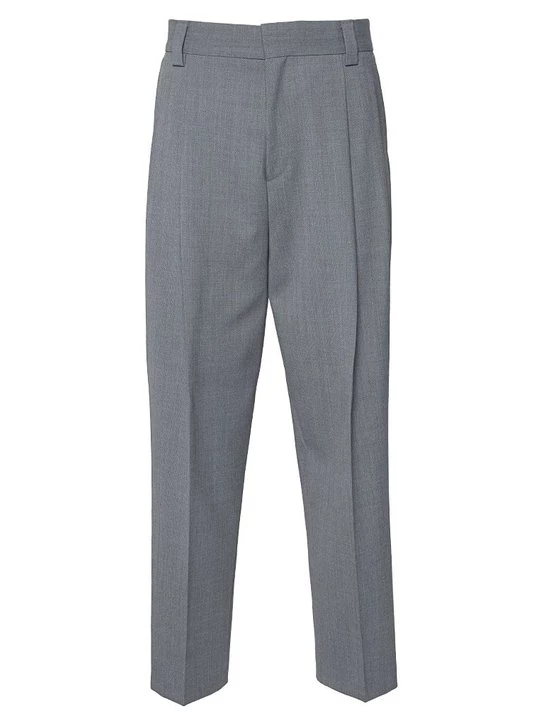 Foto van product Broek Hugo grijs