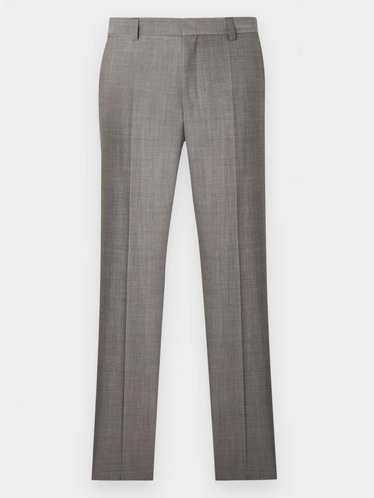 Foto van product Broek Hugo grijs