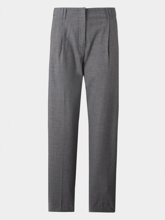 Foto van product Broek Hugo grijs