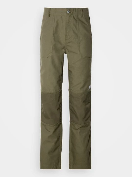 Foto van product Broek Hugo groen