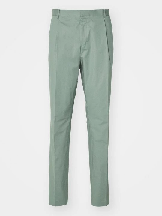 Foto van product Broek Hugo groen