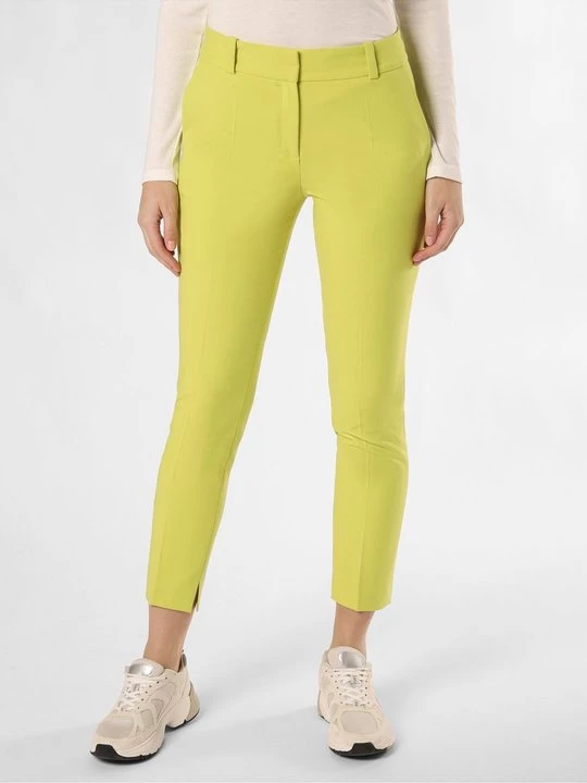 Foto van product Broek Hugo groen
