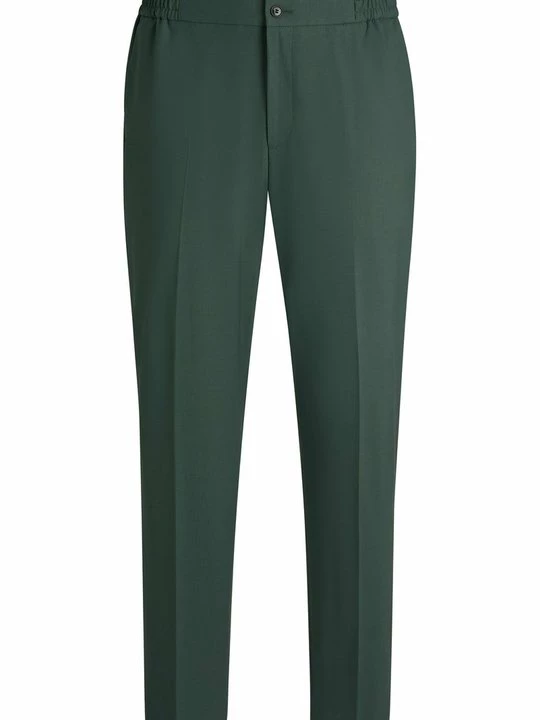 Foto van product Broek Hugo groen