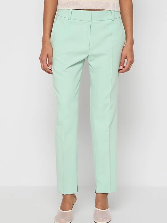 Foto van product Broek Hugo groen