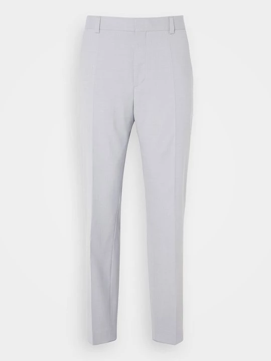 Foto van product Broek Hugo lichtgrijs