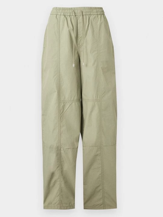 Foto van product Broek Hugo lichtgroen