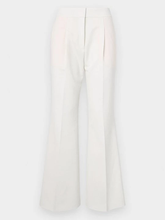 Foto van product Broek Hugo wit