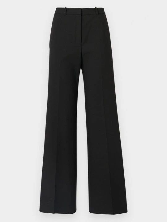 Foto van product Broek Hugo zwart
