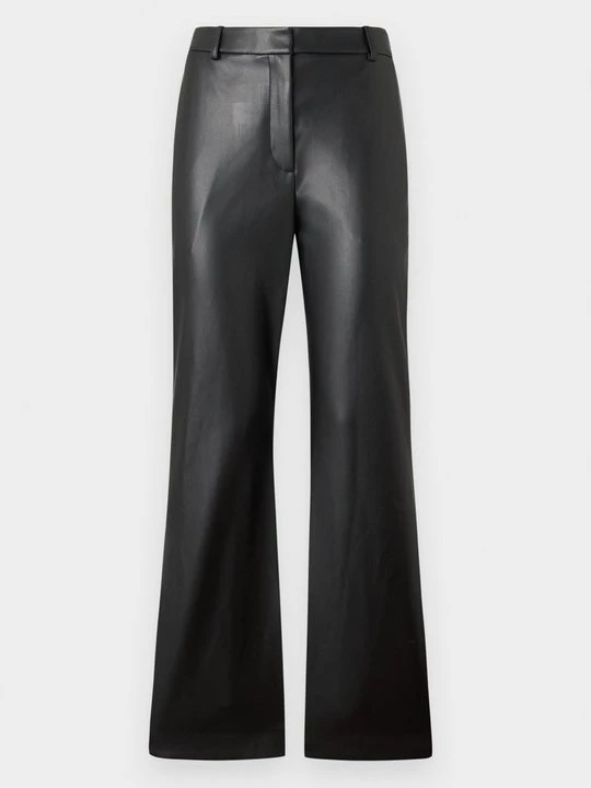 Foto van product Broek Hugo zwart