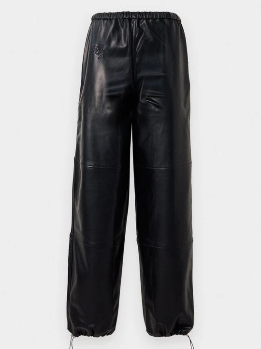 Foto van product Broek Hugo zwart