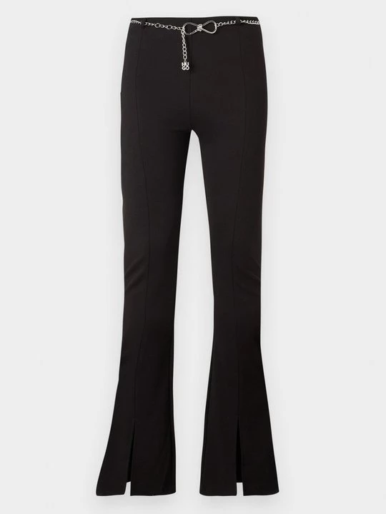 Foto van product Broek Hugo zwart