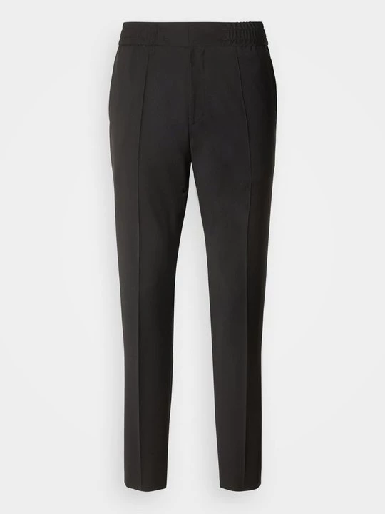 Foto van product Broek Hugo zwart
