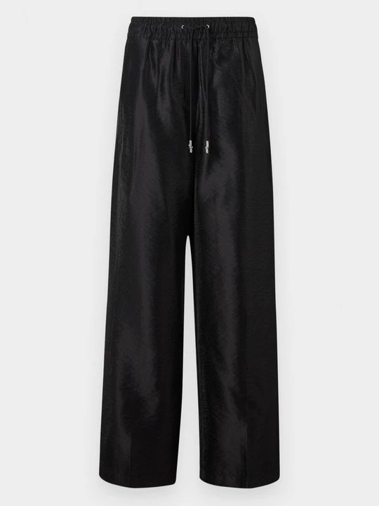 Foto van product Broek Hugo zwart