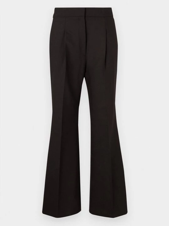 Foto van product Broek Hugo zwart