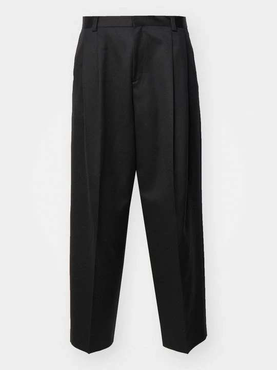 Foto van product Broek Hugo zwart