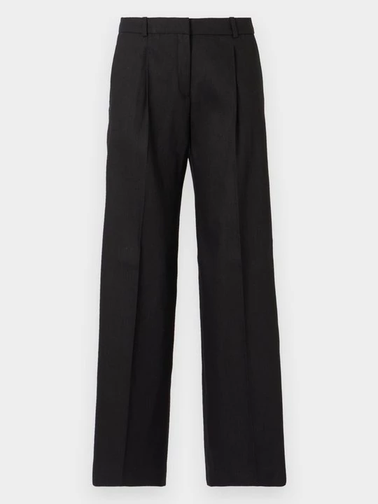 Foto van product Broek Hugo zwart