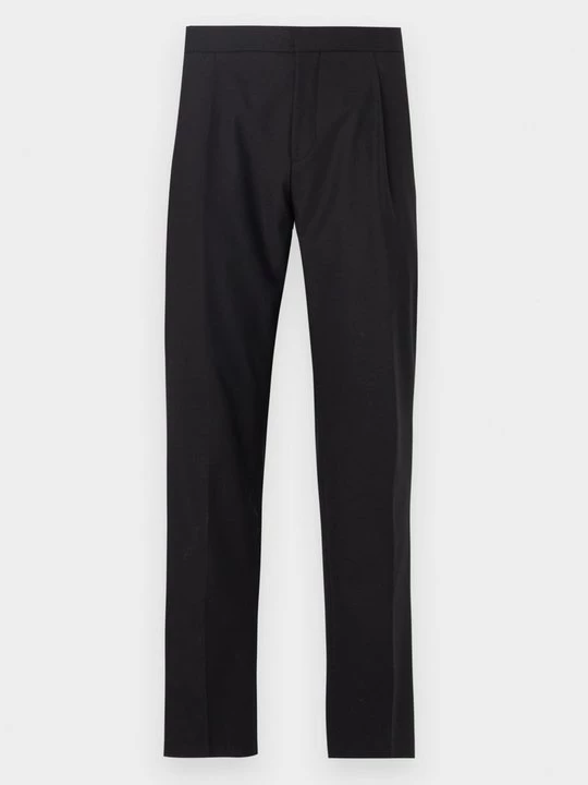 Foto van product Broek Hugo zwart