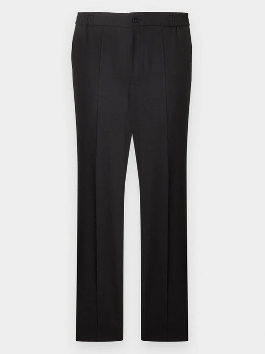 Foto van product Broek Hugo zwart