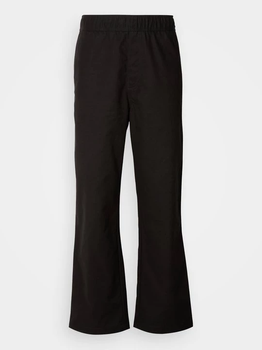 Foto van product Broek Hugo zwart